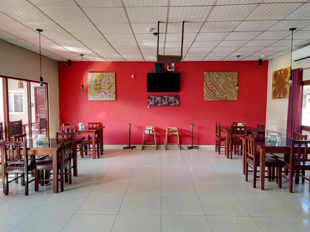 Big Daddy's Club & 2* Puerto Armuelles